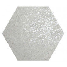 Шестигранник Моноколор Светло-Серый LR 300x260 Hexagon